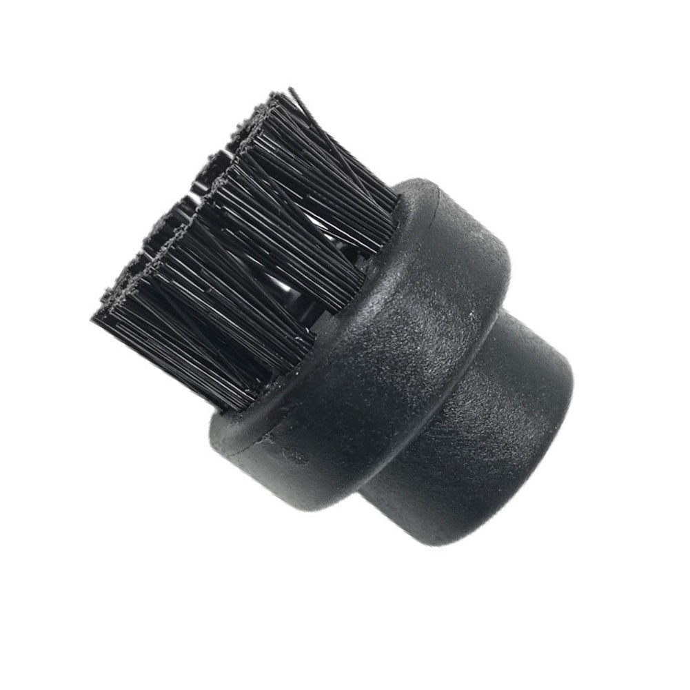 4 Piece Accessory Kit For Dupray Steam Cleaner Includes Brushes And Wire Tools As Shown - Image 4