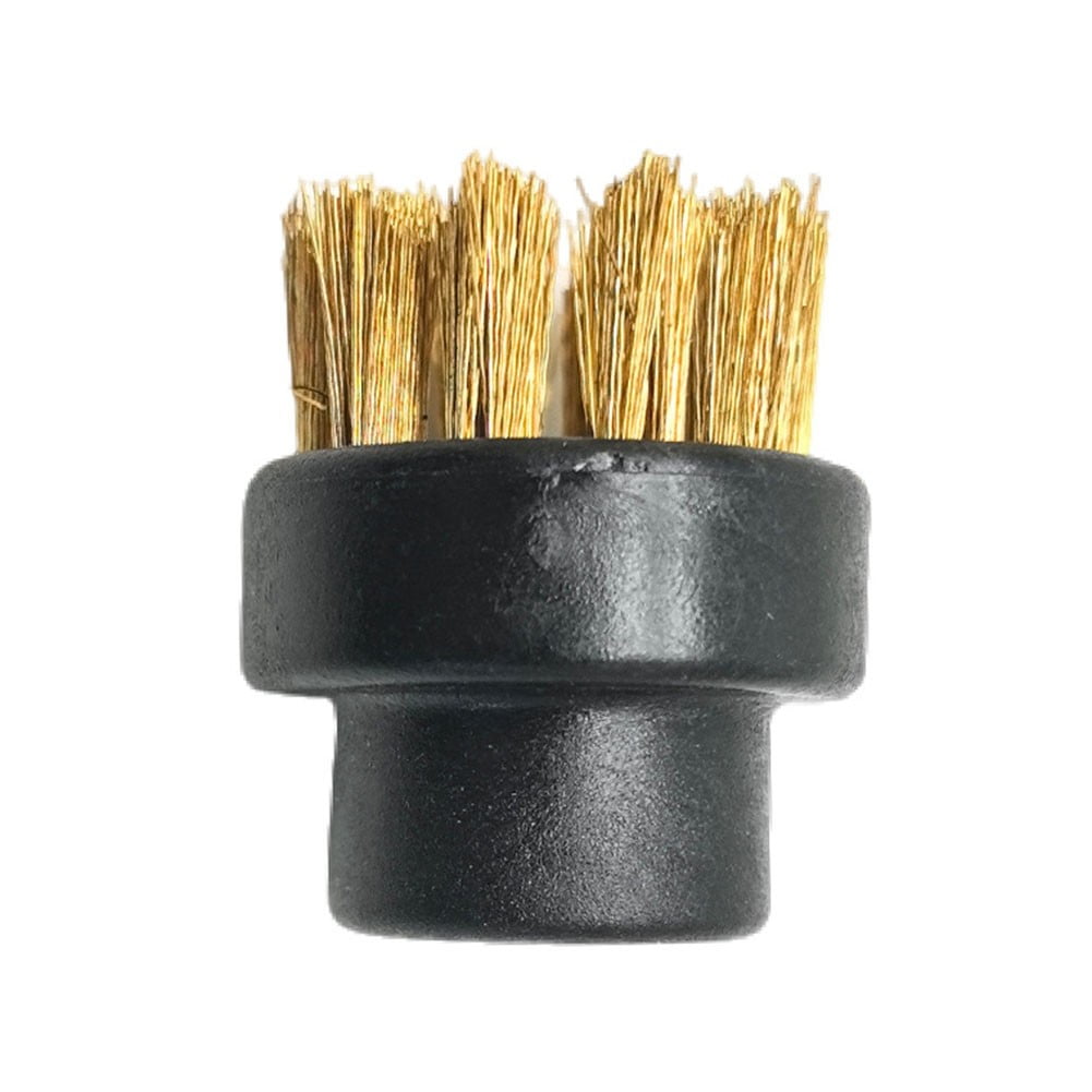 4 Piece Accessory Kit For Dupray Steam Cleaner Includes Brushes And Wire Tools As Shown - Image 6