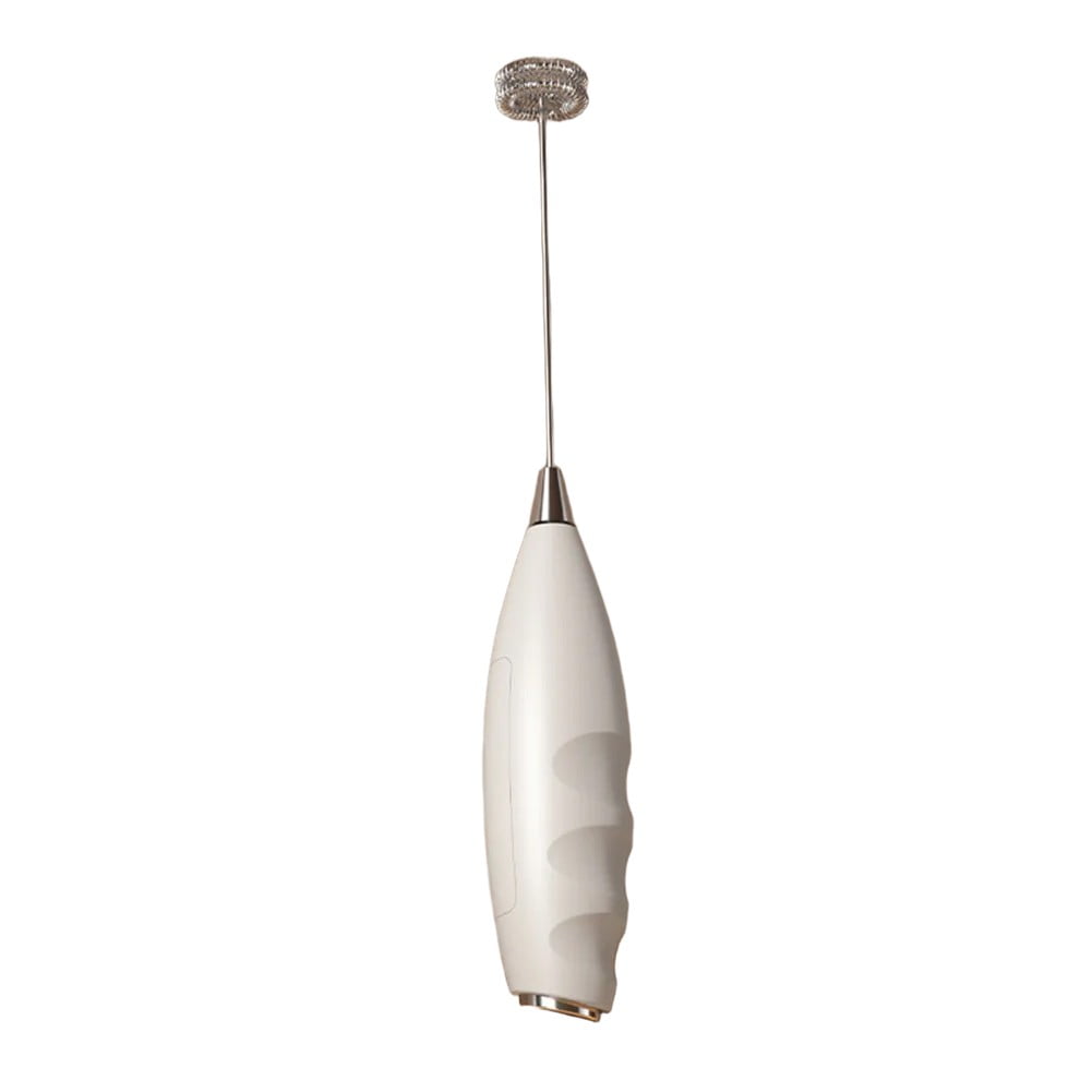 Electric Milk Frother Portable Stirring for Home use Coffee Foaming 3 - Image 5