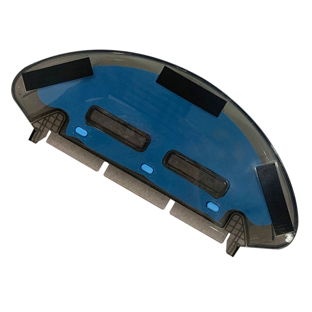 Reusable Water Tank Replacement for X-Plorer Serie 20 40/ISWEEP X3 Vacuum Cleaner Sweeper Spare Parts Cleaing Attachment - Image 1