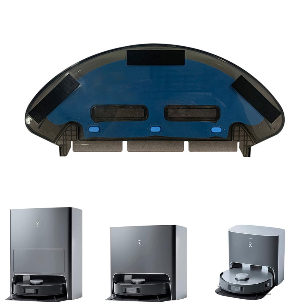 Reusable Water Tank Replacement for X-Plorer Serie 20 40/ISWEEP X3 Vacuum Cleaner Sweeper Spare Parts Cleaing Attachment - Image 2