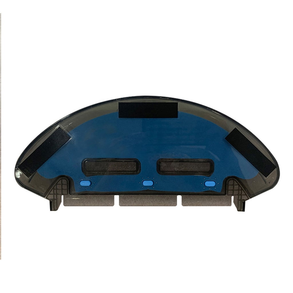 Reusable Water Tank Replacement for X-Plorer Serie 20 40/ISWEEP X3 Vacuum Cleaner Sweeper Spare Parts Cleaing Attachment - Image 3