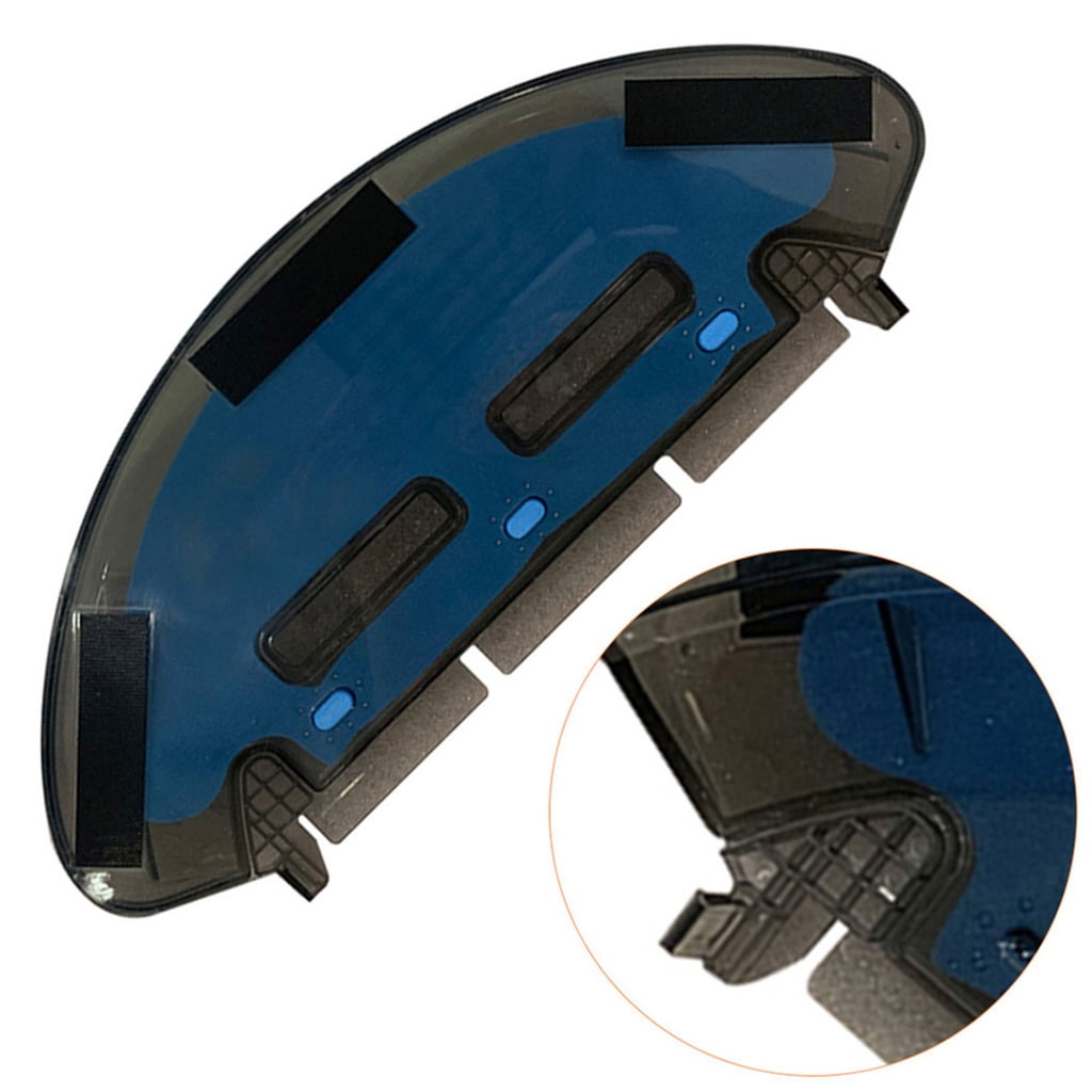 Reusable Water Tank Replacement for X-Plorer Serie 20 40/ISWEEP X3 Vacuum Cleaner Sweeper Spare Parts Cleaing Attachment - Image 4