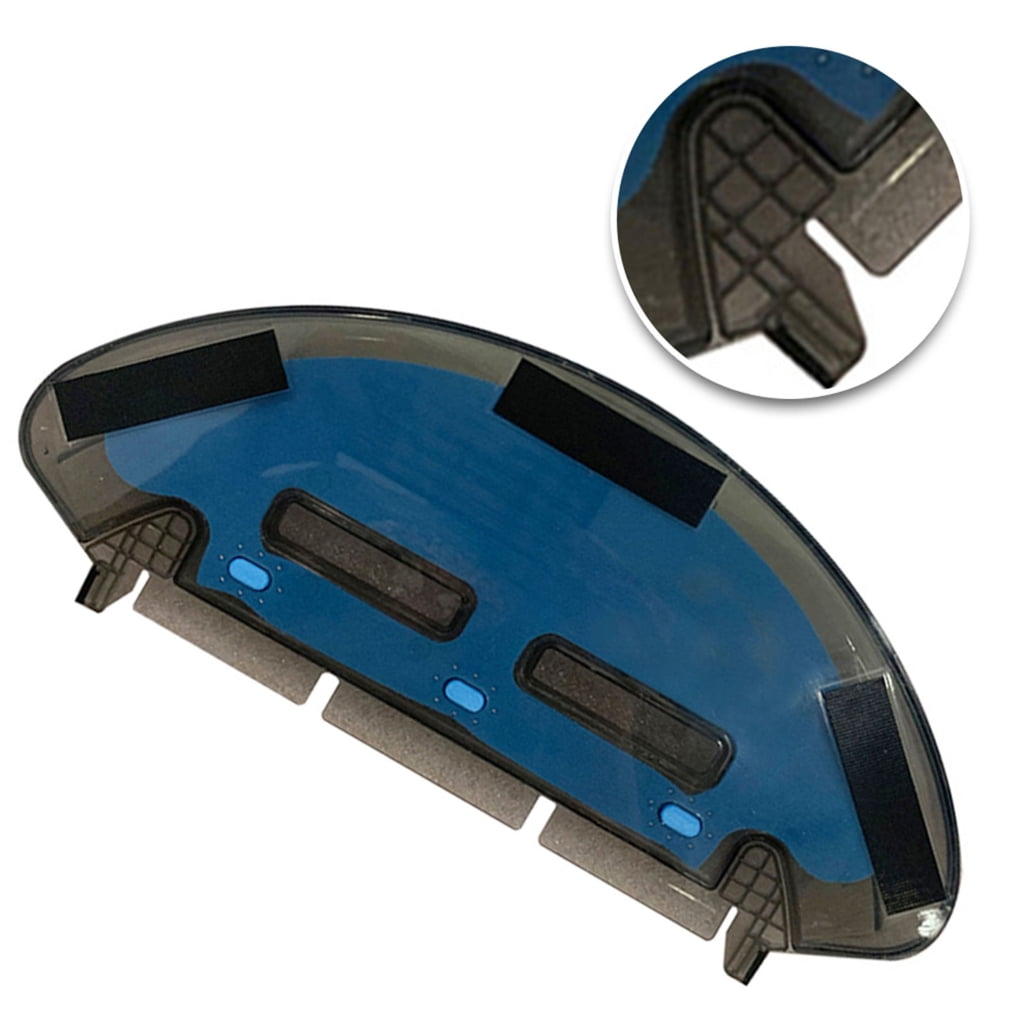 Reusable Water Tank Replacement for X-Plorer Serie 20 40/ISWEEP X3 Vacuum Cleaner Sweeper Spare Parts Cleaing Attachment - Image 6