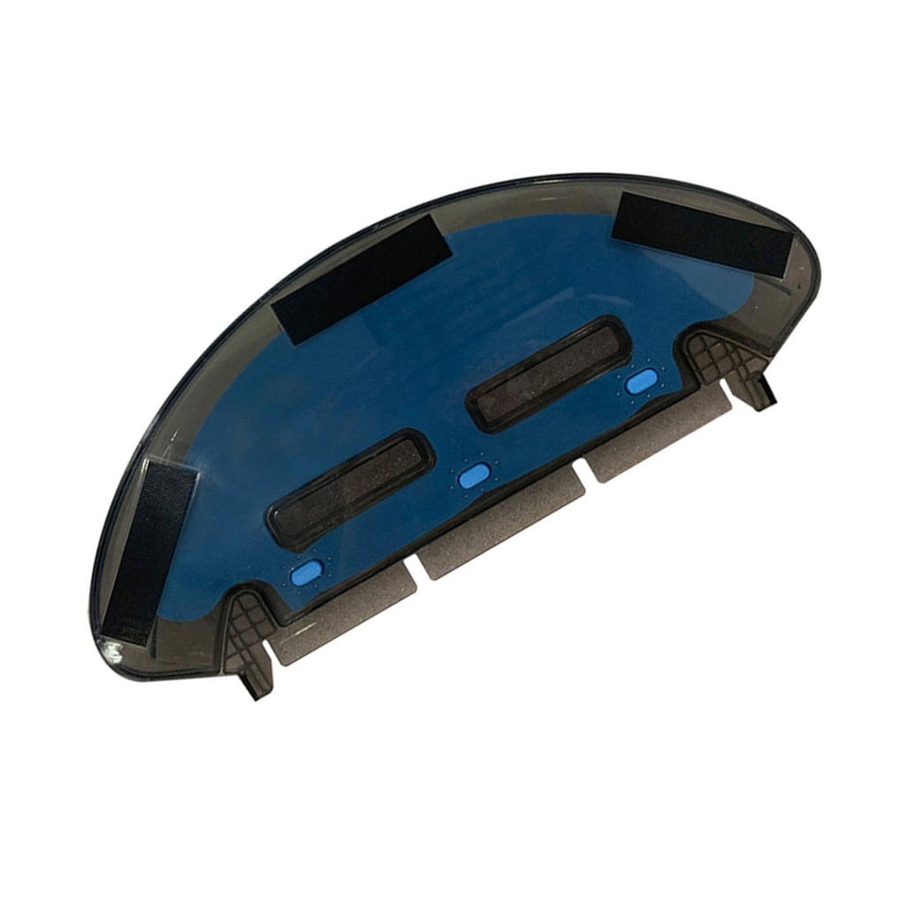 Reusable Water Tank Replacement for X-Plorer Serie 20 40/ISWEEP X3 Vacuum Cleaner Sweeper Spare Parts Cleaing Attachment - Image 8