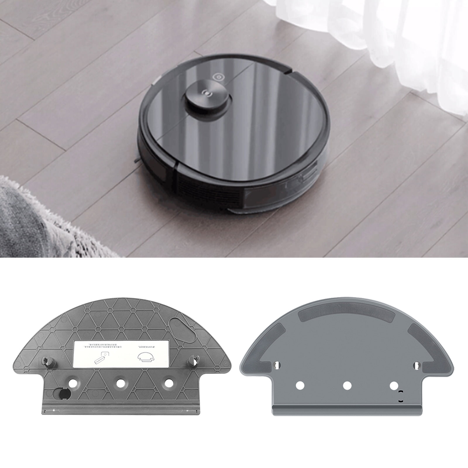 Mop Cloth Bracket for DN33 DN55 DN56 Sweeper Robot Parts - Image 2