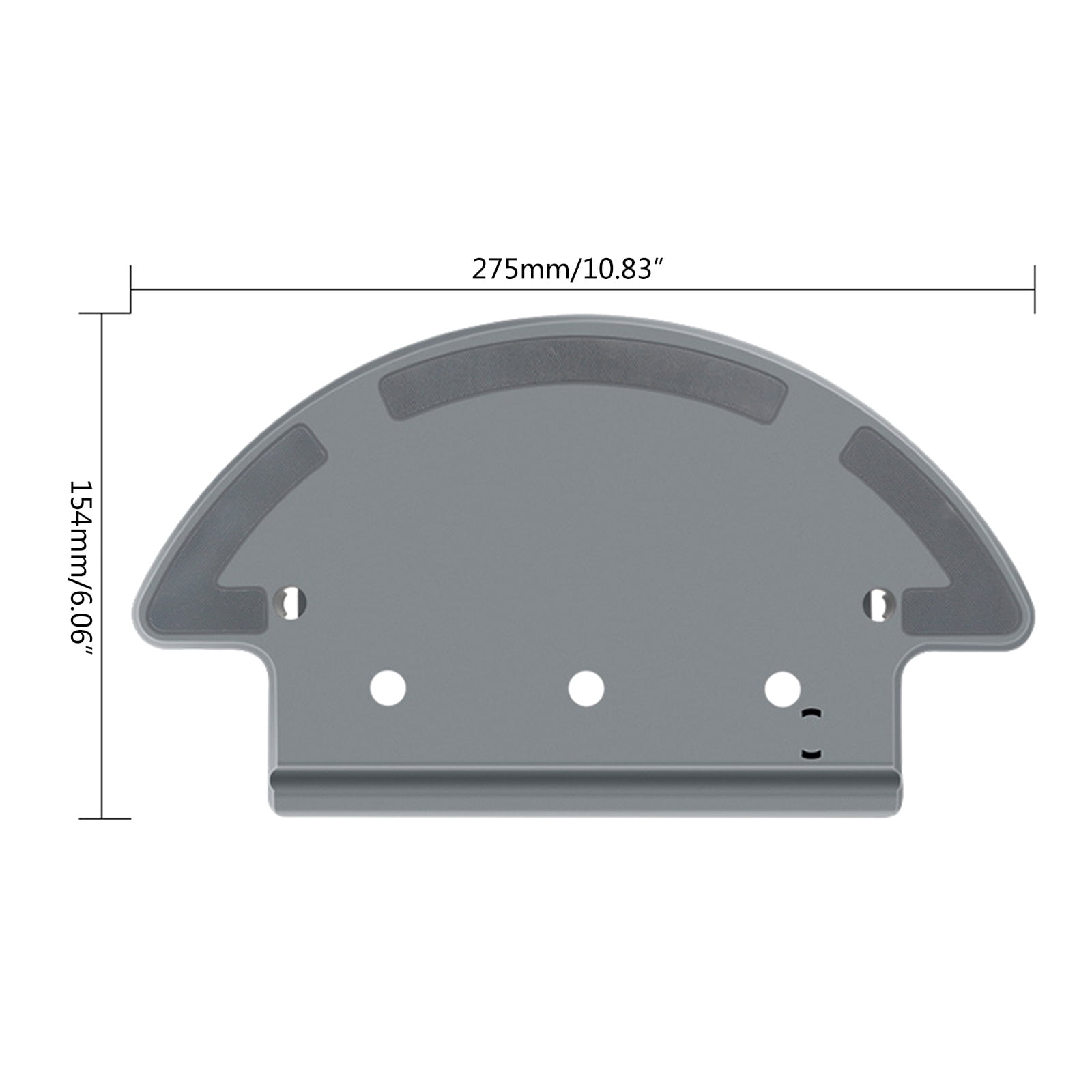 Mop Cloth Bracket for DN33 DN55 DN56 Sweeper Robot Parts - Image 5