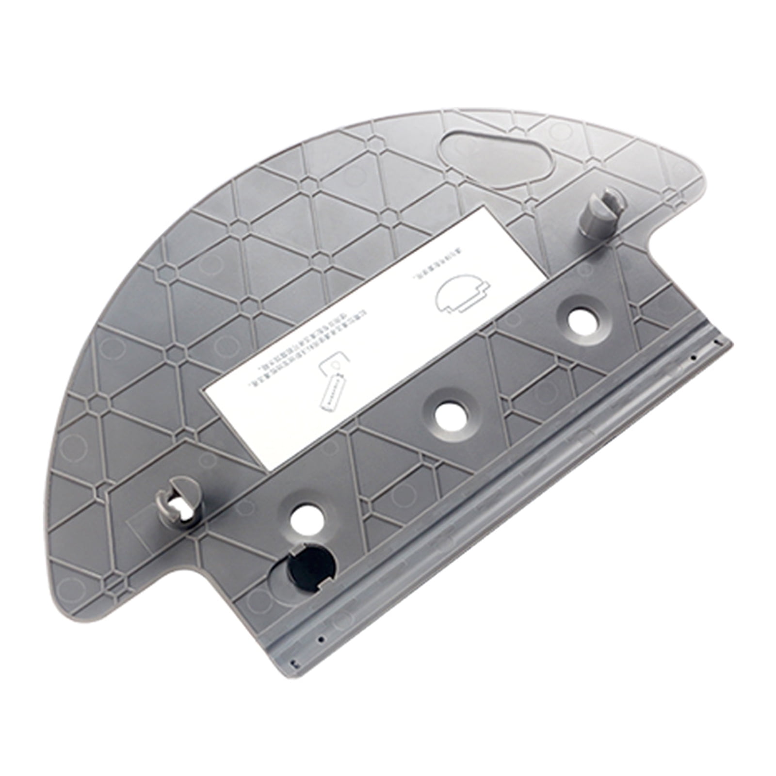 Mop Cloth Bracket for DN33 DN55 DN56 Sweeper Robot Parts - Image 7