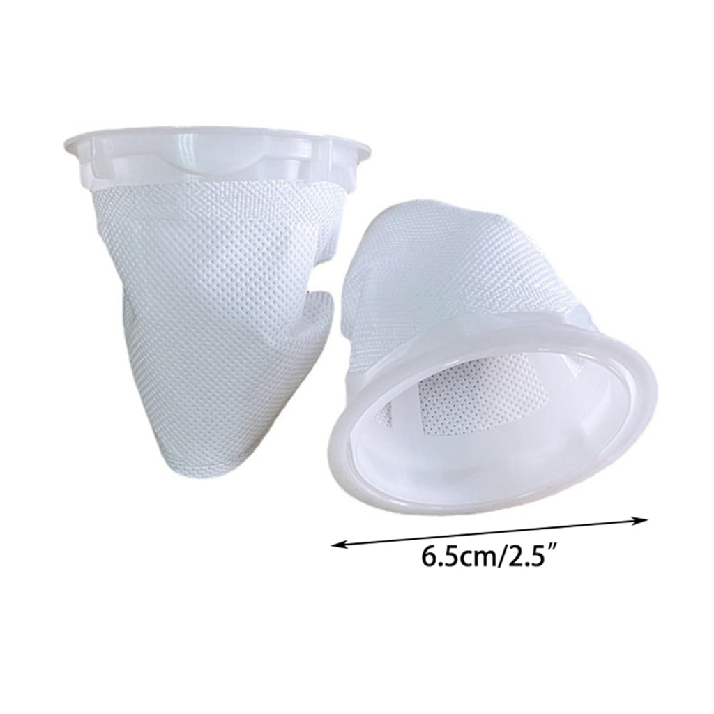 Vacuum Cleaner Part Washable Pre-motor Filter Sweeper Replacement Filters - Image 4