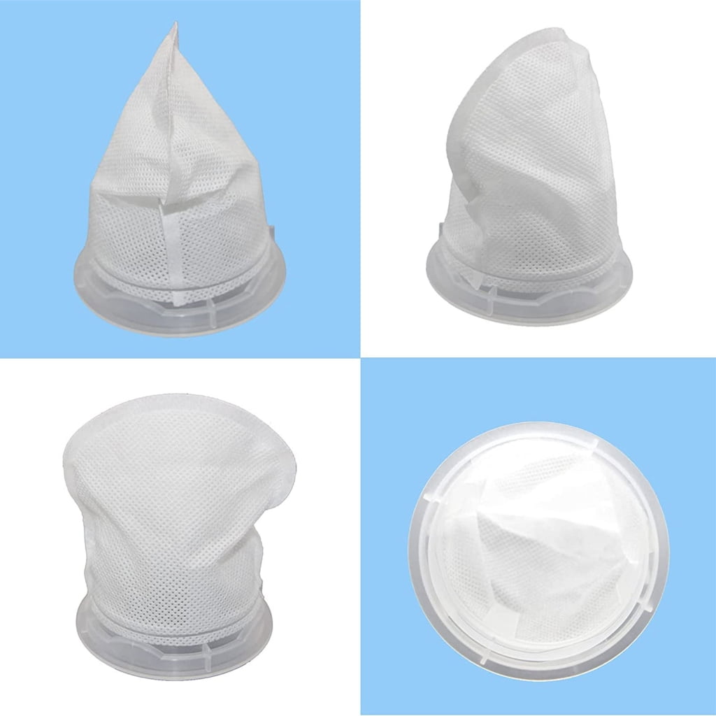 Vacuum Cleaner Part Washable Pre-motor Filter Sweeper Replacement Filters - Image 5