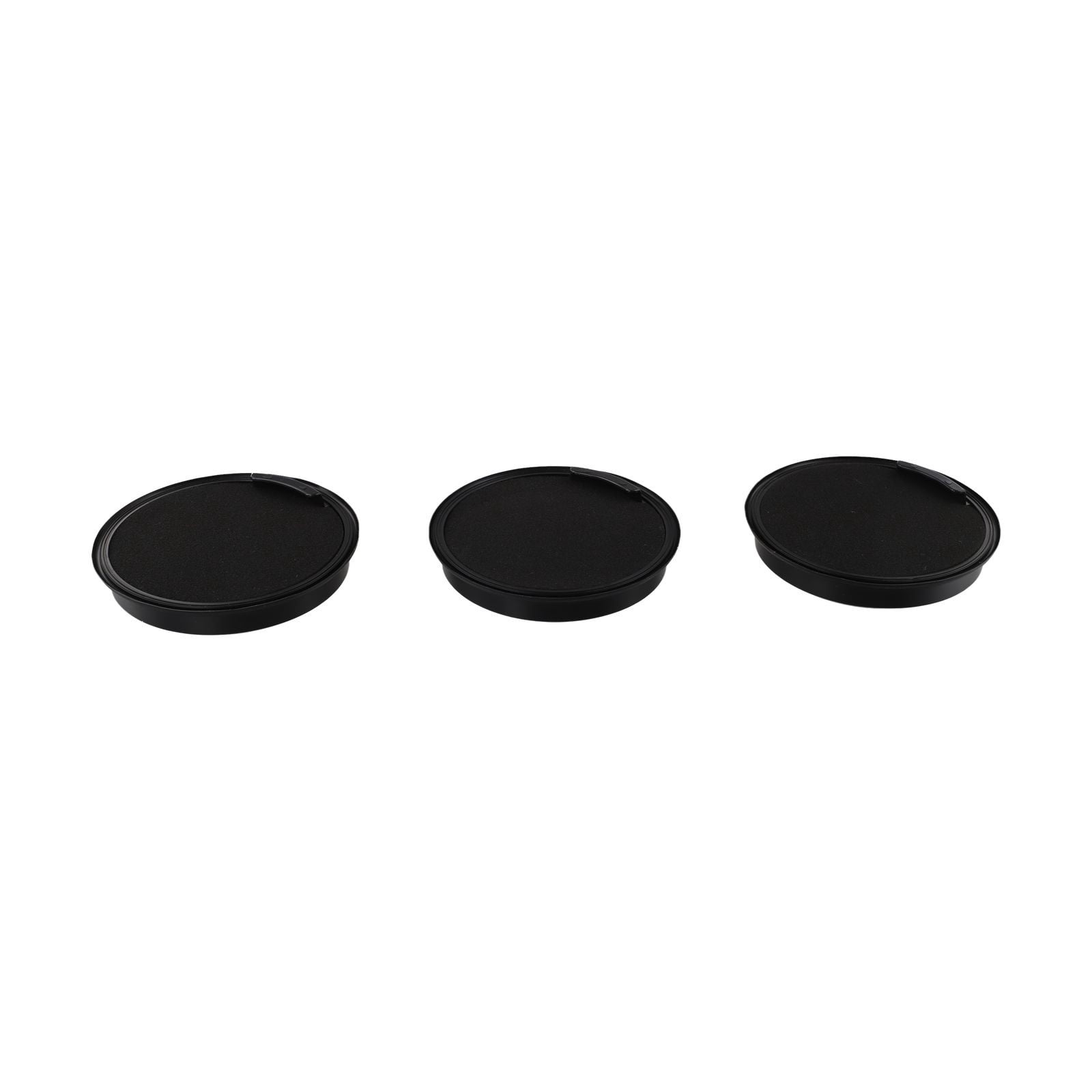 6PCS Filter Sponge Filters Fit For Eureka NEN0101 NEN0106 NEN110A NEN110B NEN110D For Whirlwind Bagless Cleaner Home Appliance - Image 6