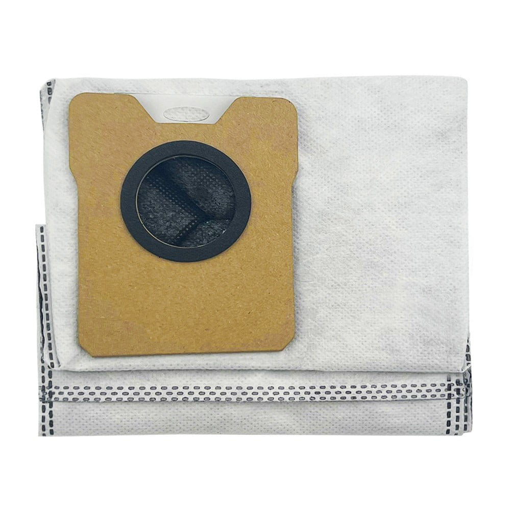 Luolandi For eufy Robot Vacuum C10 Robot Vacuum Accessories Side Brush Filter Dust Bag - Image 2