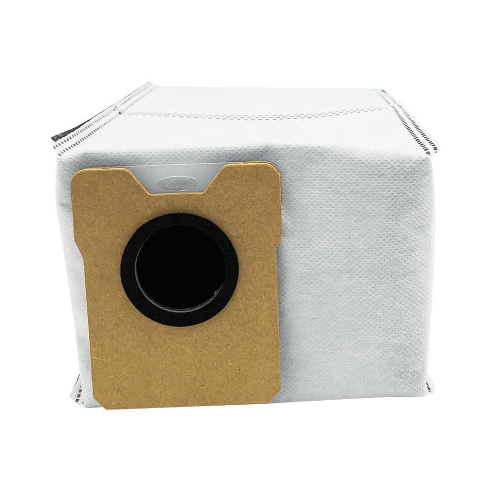 Luolandi For eufy Robot Vacuum C10 Robot Vacuum Accessories Side Brush Filter Dust Bag - Image 4