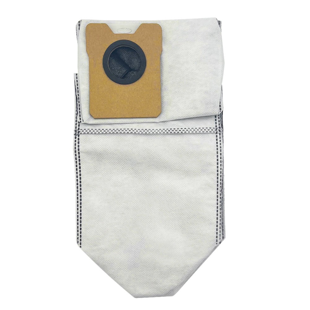 Luolandi For eufy Robot Vacuum C10 Robot Vacuum Accessories Side Brush Filter Dust Bag - Image 5