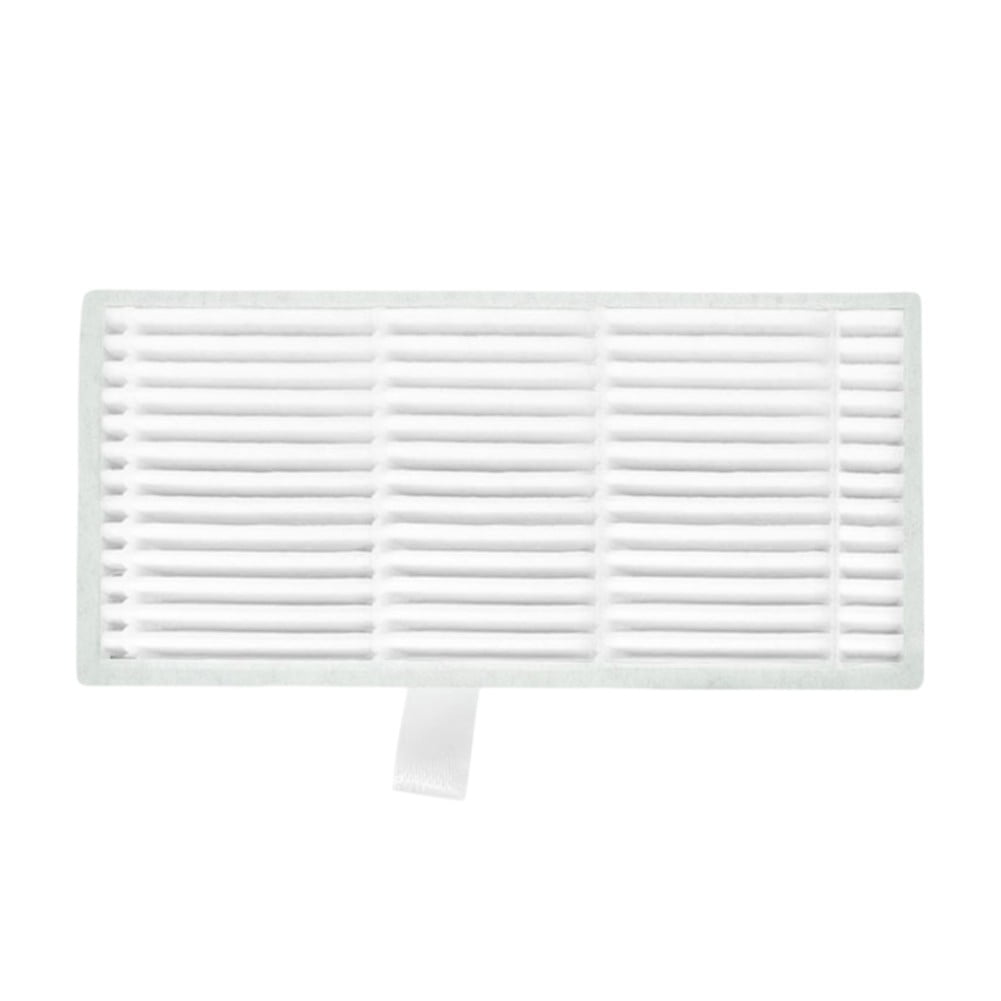 Luolandi For eufy Robot Vacuum C10 Robot Vacuum Accessories Side Brush Filter Dust Bag - Image 7