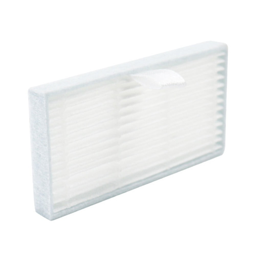 Luolandi For eufy Robot Vacuum C10 Robot Vacuum Accessories Side Brush Filter Dust Bag - Image 8