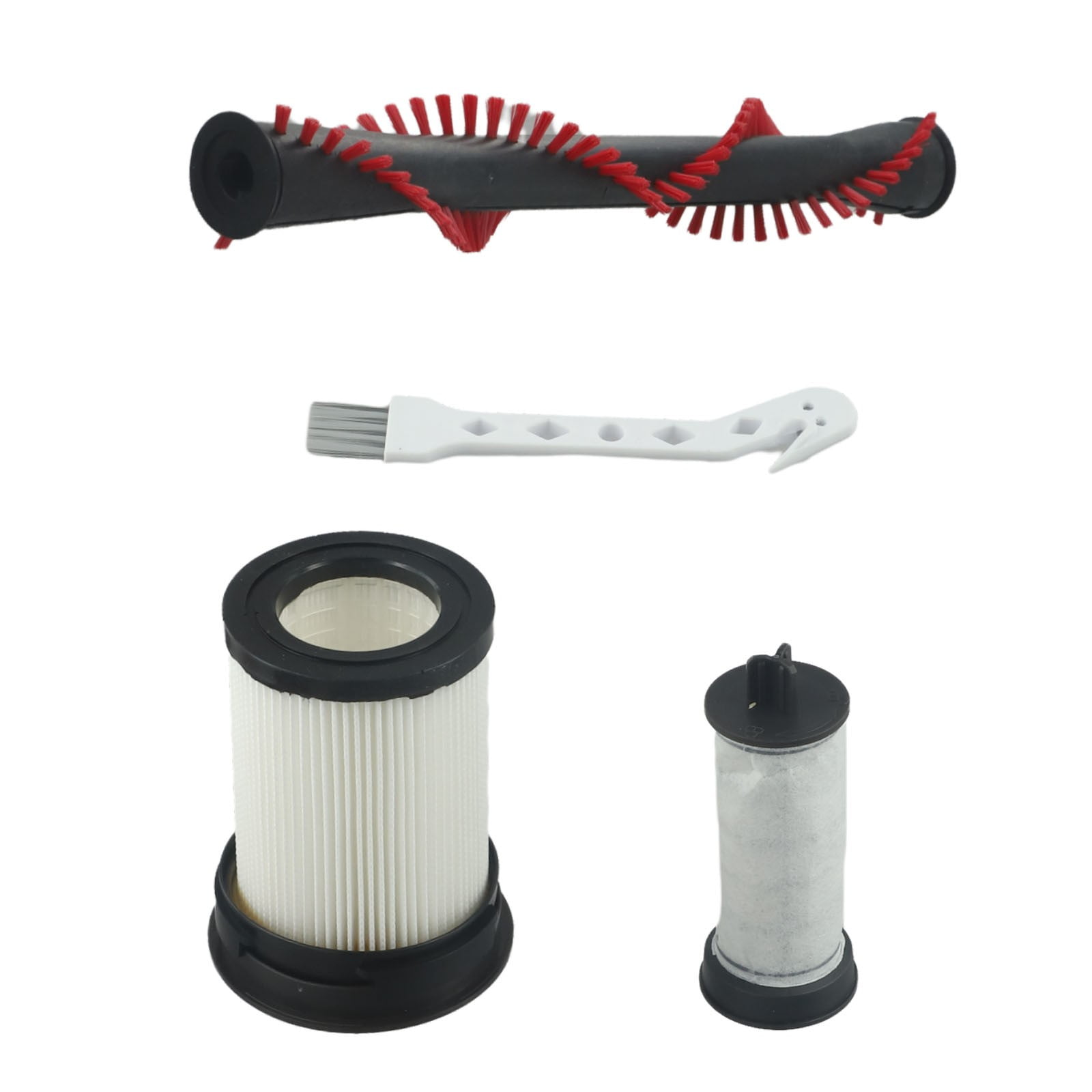 Sturdy Main Roller Brush Bar For For For For Miele For Triflex HX1 Cat & Dog Pro Maintain Excellent Efficiency - Image 1