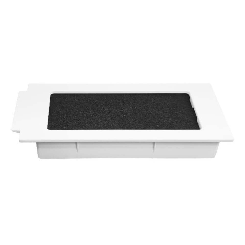 Efficient Dust Collection Dustbin with Filter Compatible with For Ecovacs T30 PRO For OMNI T30 and T30S Robot Vacuums - Image 4