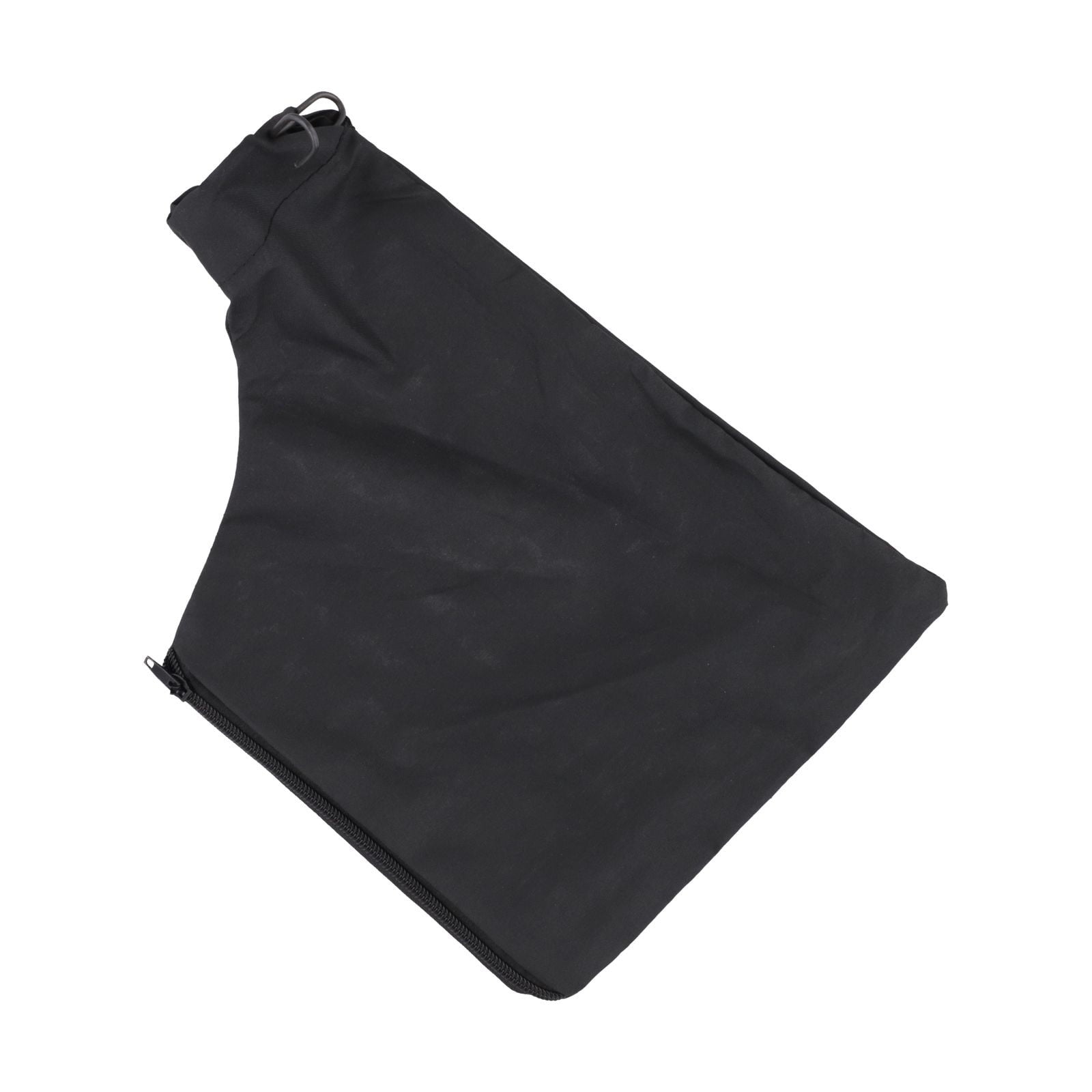 Mitre Saw Dust Bag 10 Inch 255 Model Miter Saw Efficient Dust Collection Enhanced Visibility Long-lasting Performance A - Image 1