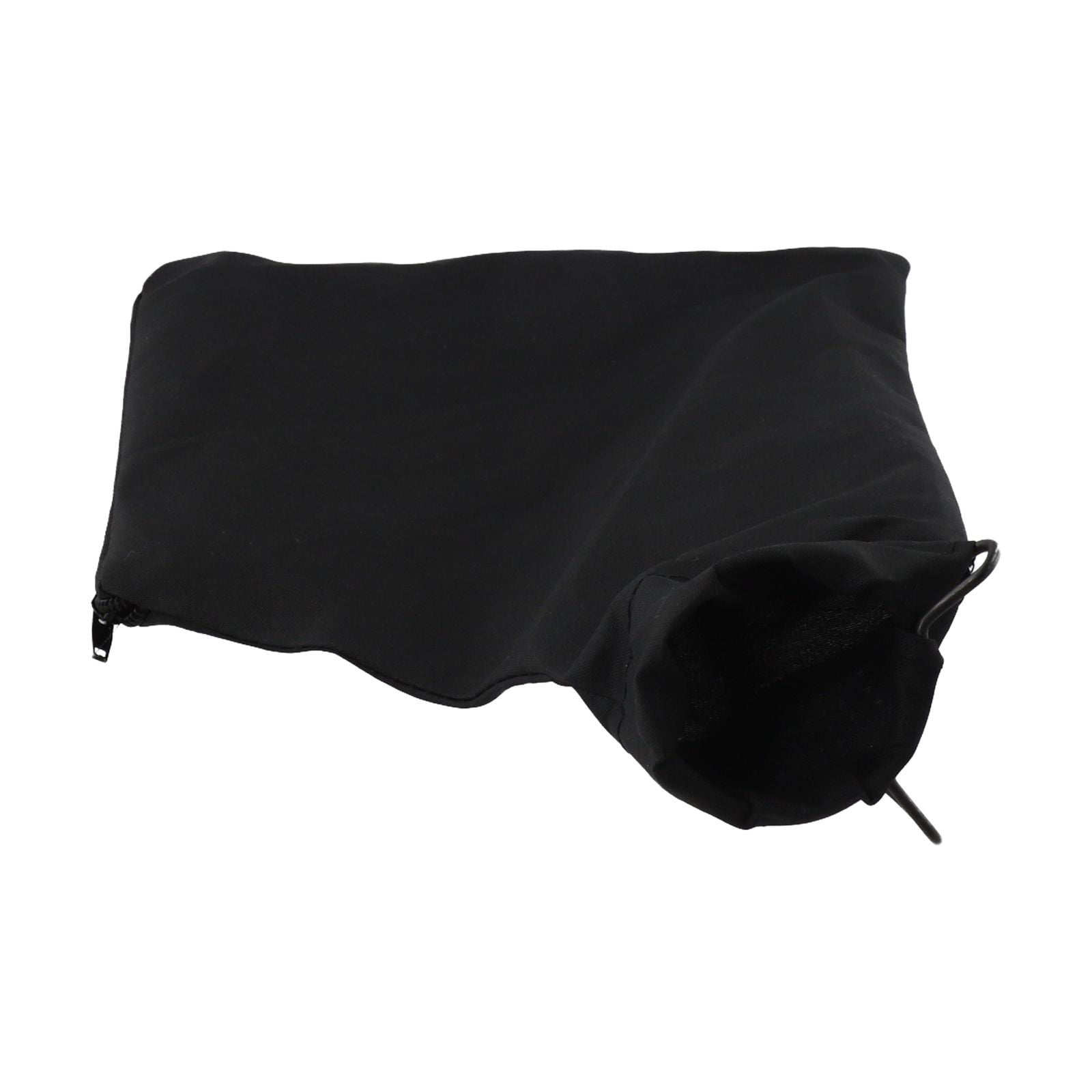 Mitre Saw Dust Bag 10 Inch 255 Model Miter Saw Efficient Dust Collection Enhanced Visibility Long-lasting Performance A - Image 4