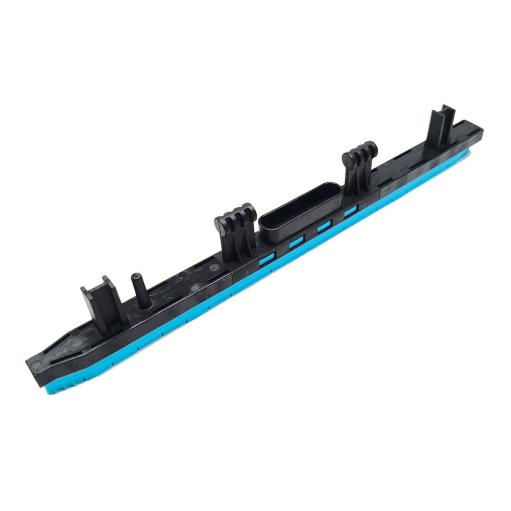 For Karcher Suction Bar Complete Silicone Floor Cleaner Squeegee 4.777-008 Home Appliance Parts Household Merchandises - Image 1