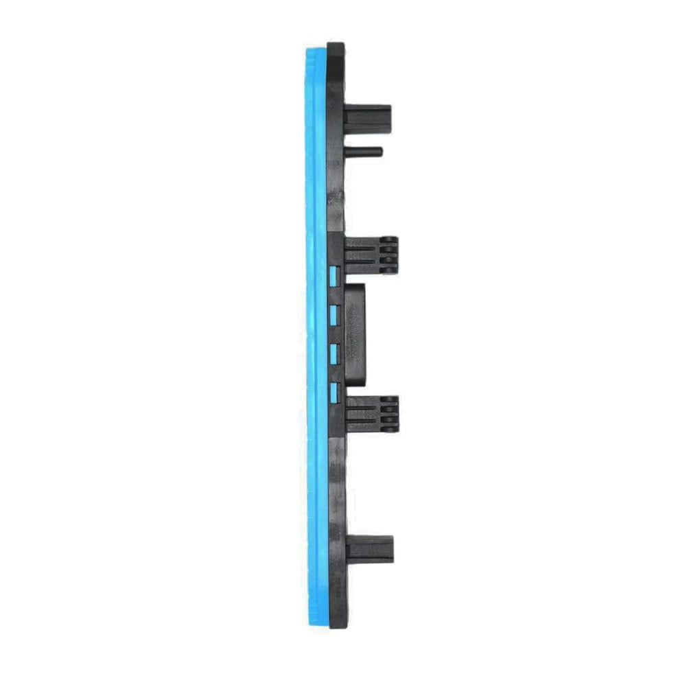 For Karcher Suction Bar Complete Silicone Floor Cleaner Squeegee 4.777-008 Home Appliance Parts Household Merchandises - Image 3
