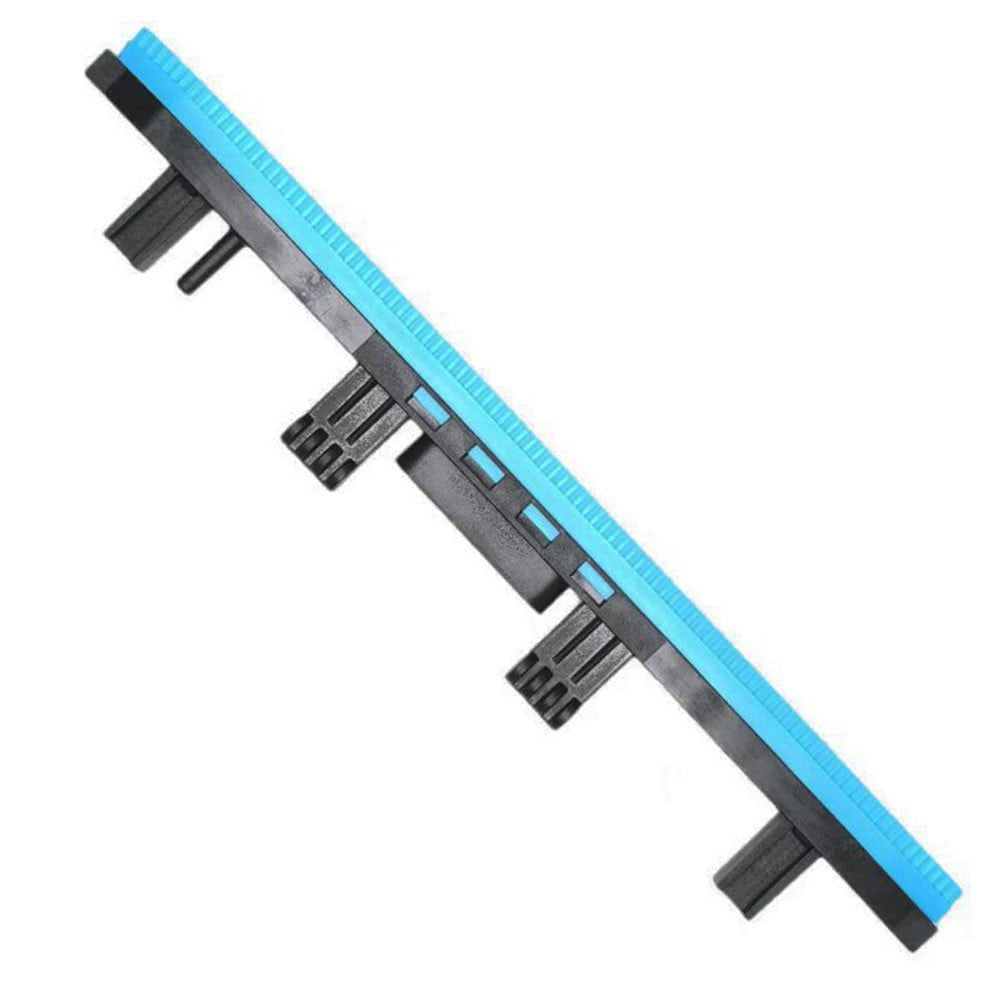For Karcher Suction Bar Complete Silicone Floor Cleaner Squeegee 4.777-008 Home Appliance Parts Household Merchandises - Image 5