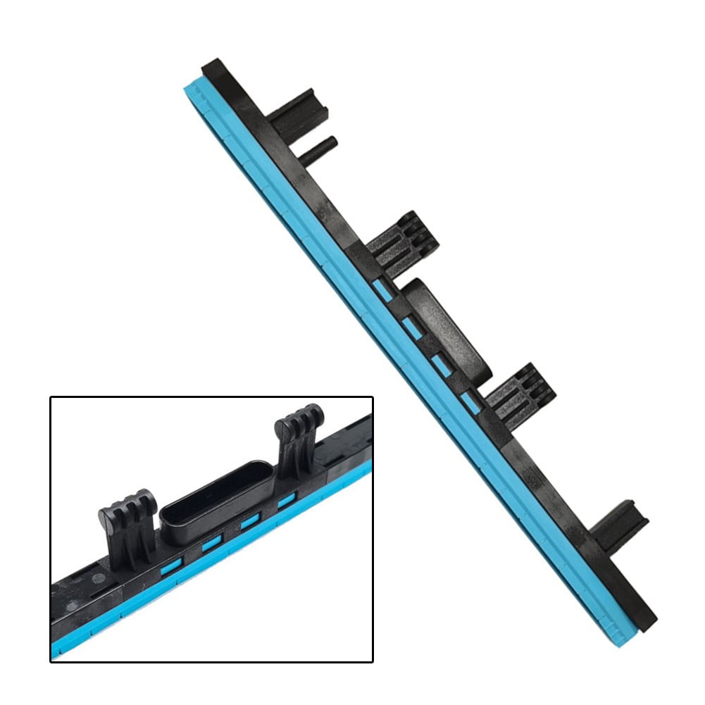 For Karcher Suction Bar Complete Silicone Floor Cleaner Squeegee 4.777-008 Home Appliance Parts Household Merchandises - Image 8