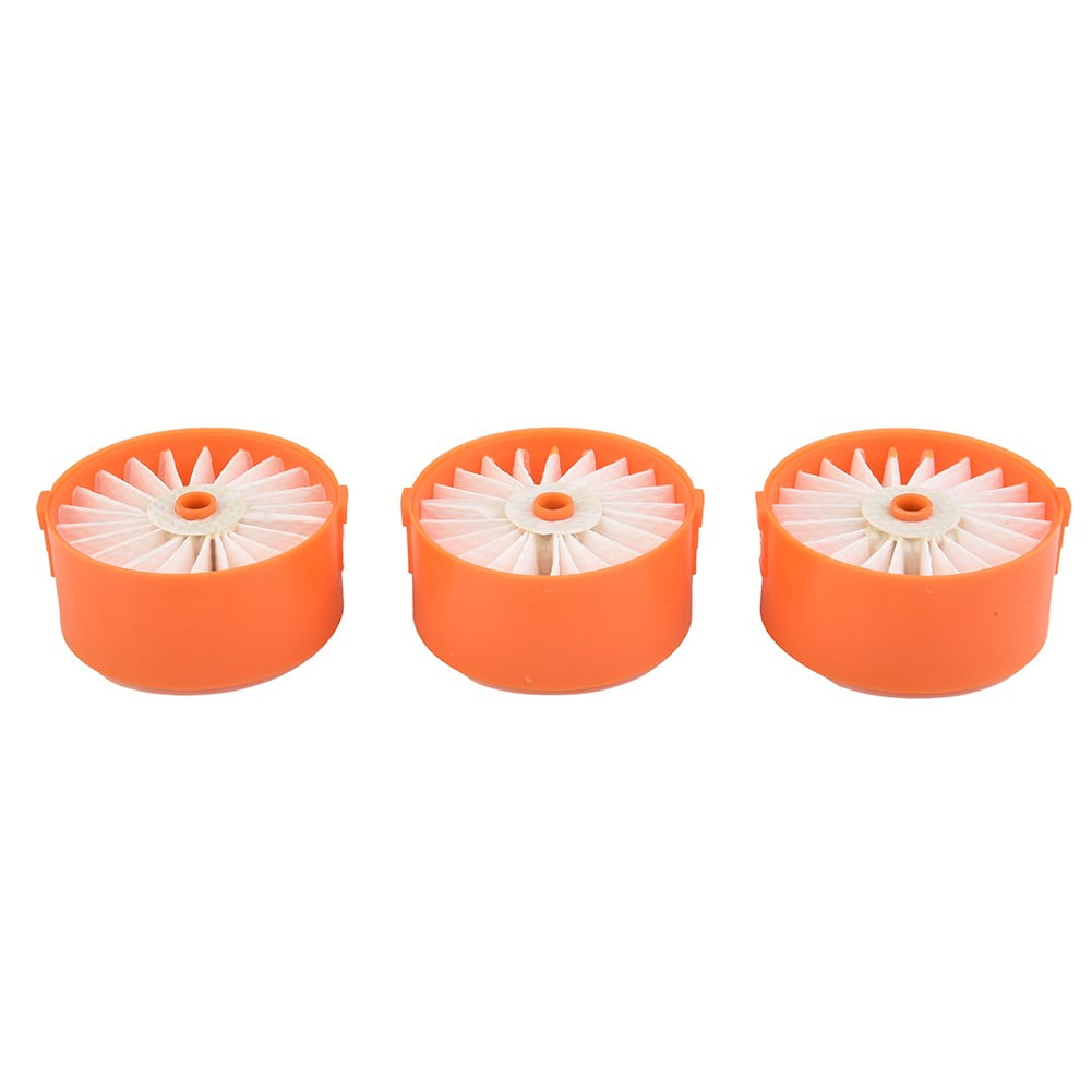 For BLACK DECKER BDPSE1815P/BDPSE3615/BHFEV182B/BHFEV182C/BHFEV182CP/BHFEV362D BHFEV362DA BHFEV362DP BHFEV36B2D - Image 1