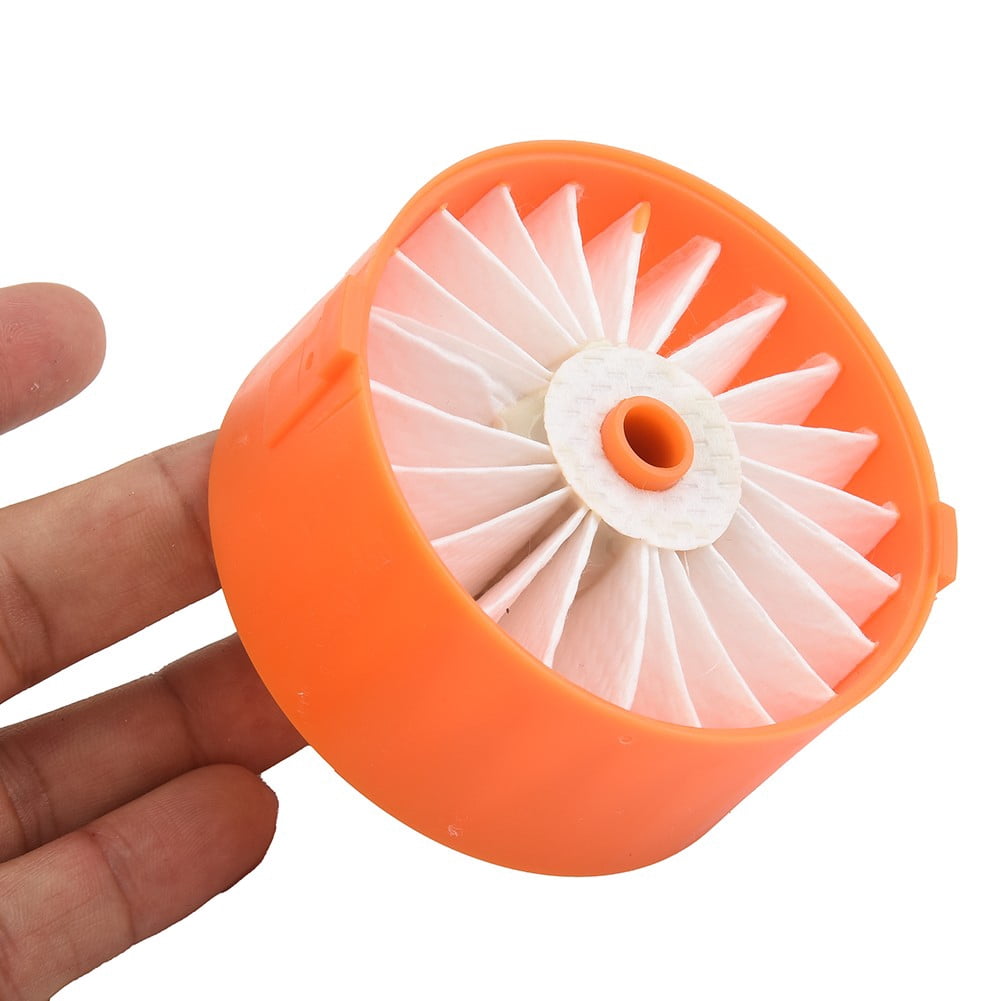 For BLACK DECKER BDPSE1815P/BDPSE3615/BHFEV182B/BHFEV182C/BHFEV182CP/BHFEV362D BHFEV362DA BHFEV362DP BHFEV36B2D - Image 4