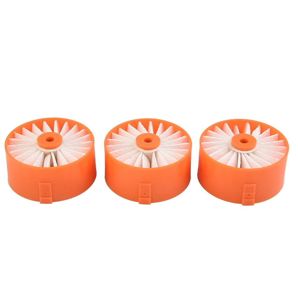 For BLACK DECKER BDPSE1815P/BDPSE3615/BHFEV182B/BHFEV182C/BHFEV182CP/BHFEV362D BHFEV362DA BHFEV362DP BHFEV36B2D - Image 5