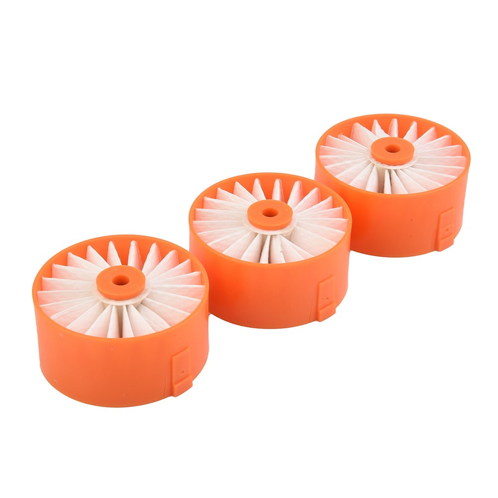 For BLACK DECKER BDPSE1815P/BDPSE3615/BHFEV182B/BHFEV182C/BHFEV182CP/BHFEV362D BHFEV362DA BHFEV362DP BHFEV36B2D - Image 8