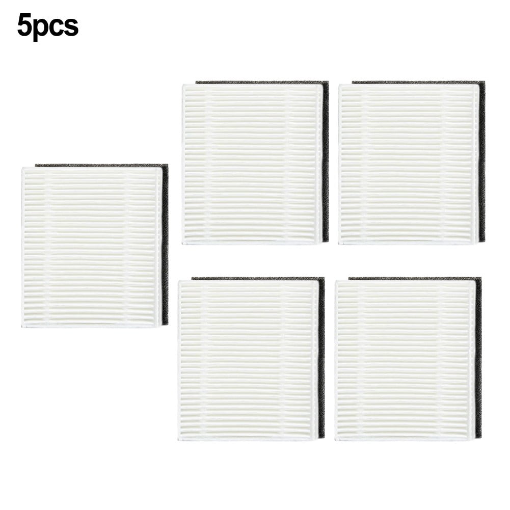 Compatible Filter Replacement Parts for Clean L50 SES L60 Vacuum - Image 1