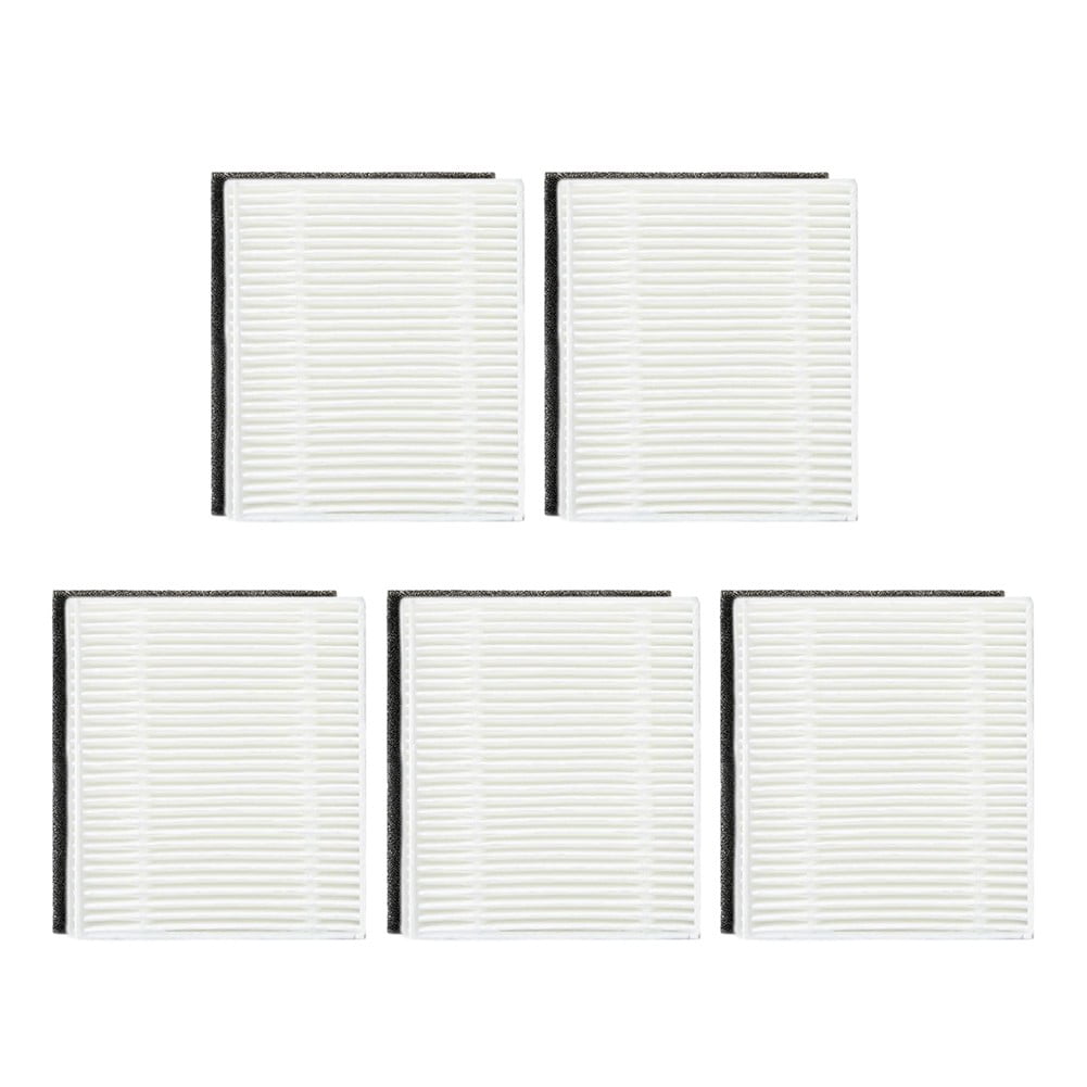 Compatible Filter Replacement Parts for Clean L50 SES L60 Vacuum - Image 2