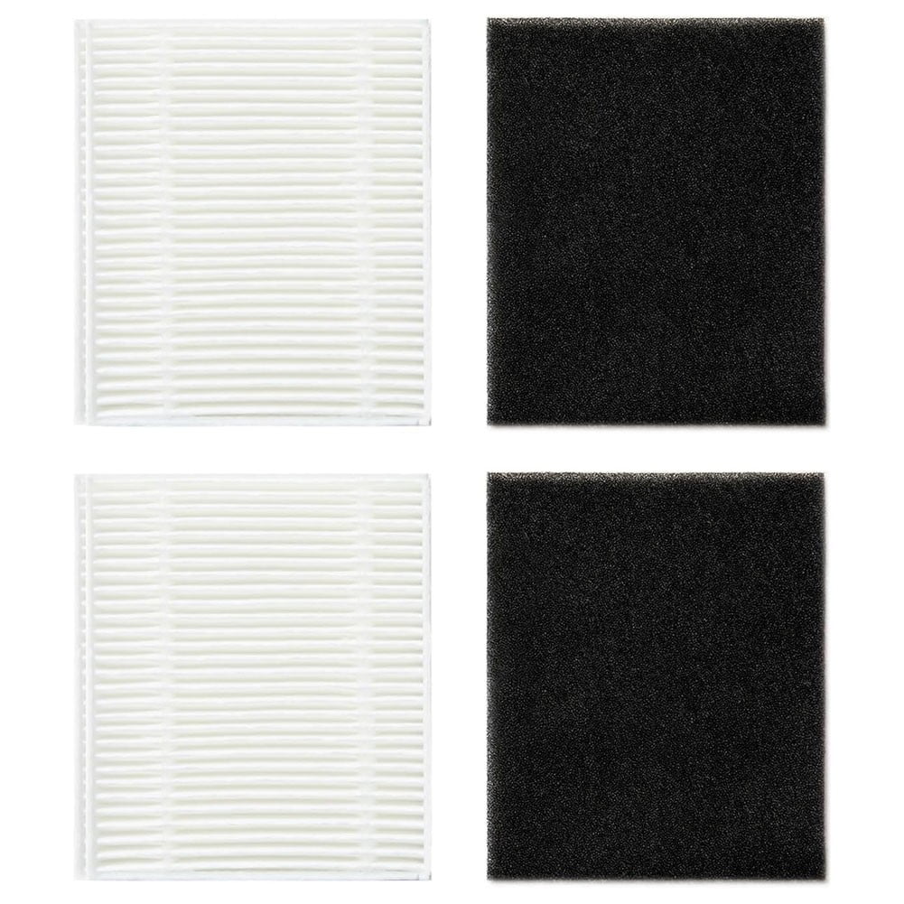 Compatible Filter Replacement Parts for Clean L50 SES L60 Vacuum - Image 3