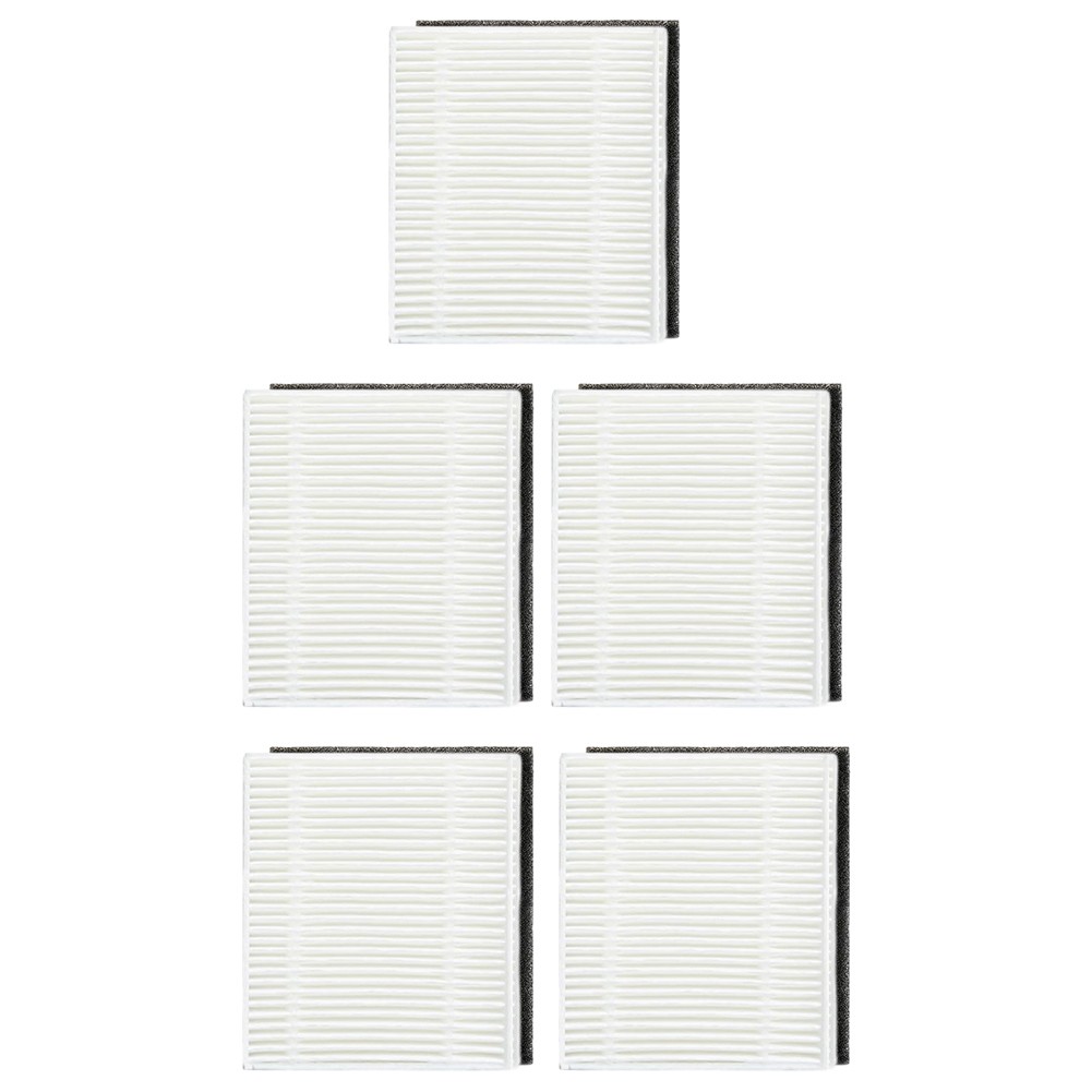 Compatible Filter Replacement Parts for Clean L50 SES L60 Vacuum - Image 6