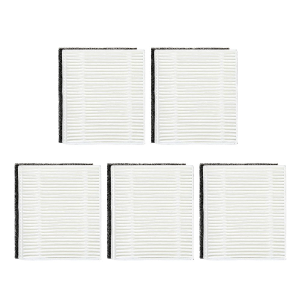 Compatible Filter Replacement Parts for Clean L50 SES L60 Vacuum - Image 8