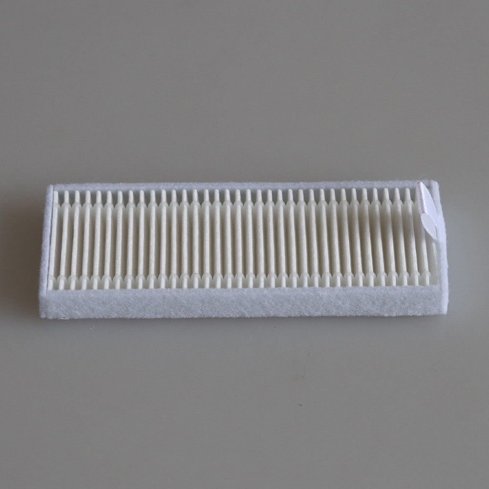 Maximize Performance and Cleaning Efficiency with Replacement Accessories for 360 For Botslab S8 Plus Vacuum Cleaner - Image 3