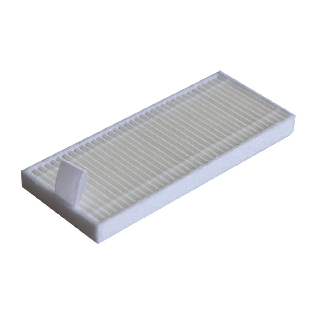 Maximize Performance and Cleaning Efficiency with Replacement Accessories for 360 For Botslab S8 Plus Vacuum Cleaner - Image 4