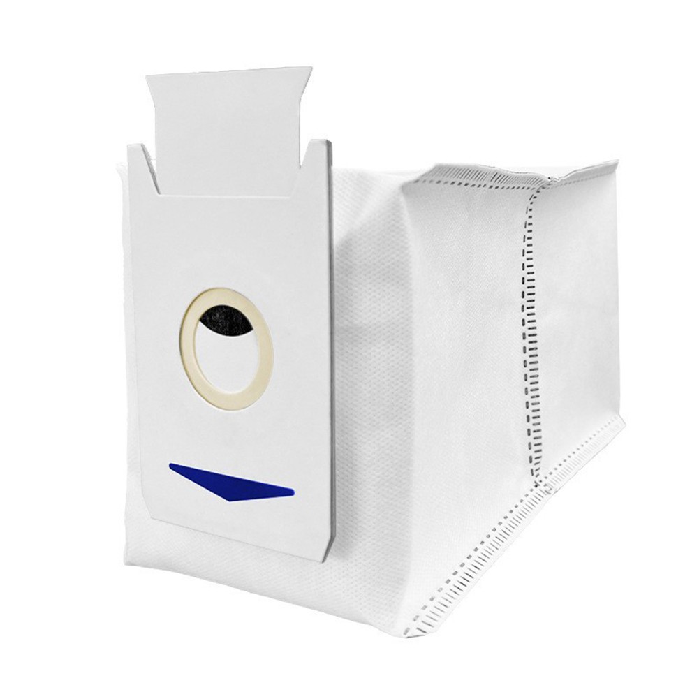 14pcs For Deebot T30 Pro For Omni Vacuum Cleaner Kit Dust Bag Filter - Image 5