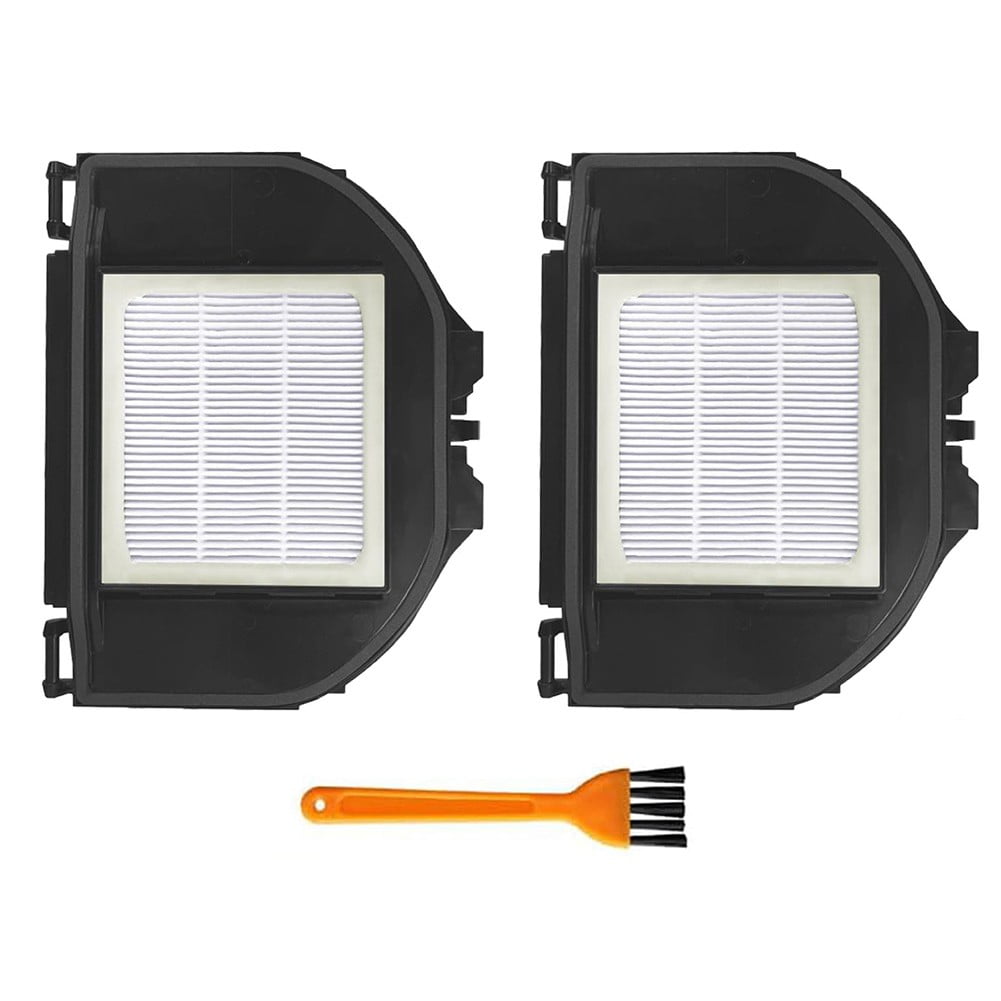 Filter Replacement Kit for Shark RV2310AE For Matrix Robot Vacuum Cleaner - Image 1