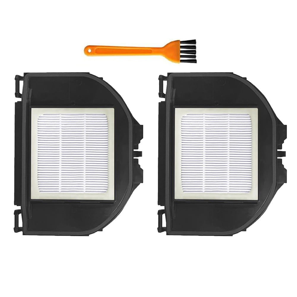 Filter Replacement Kit for Shark RV2310AE For Matrix Robot Vacuum Cleaner - Image 2