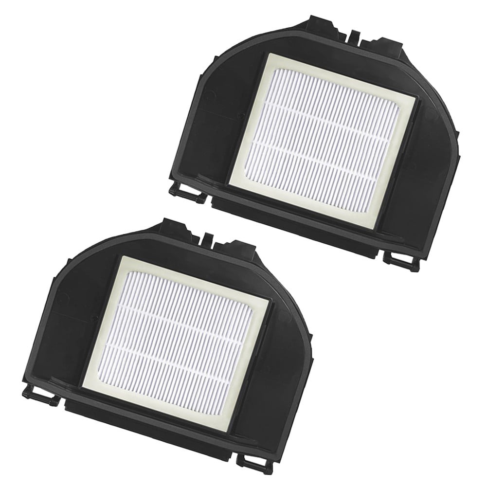 Filter Replacement Kit for Shark RV2310AE For Matrix Robot Vacuum Cleaner - Image 3
