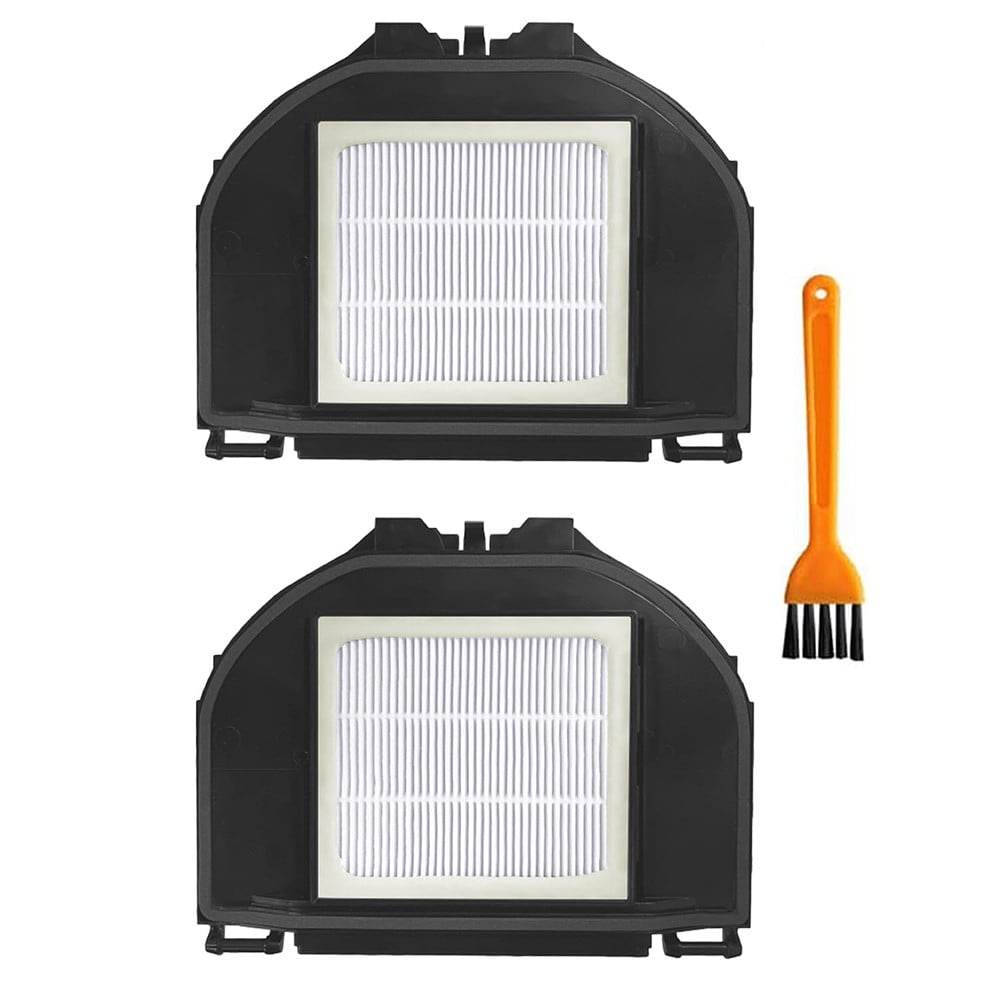 Filter Replacement Kit for Shark RV2310AE For Matrix Robot Vacuum Cleaner - Image 4