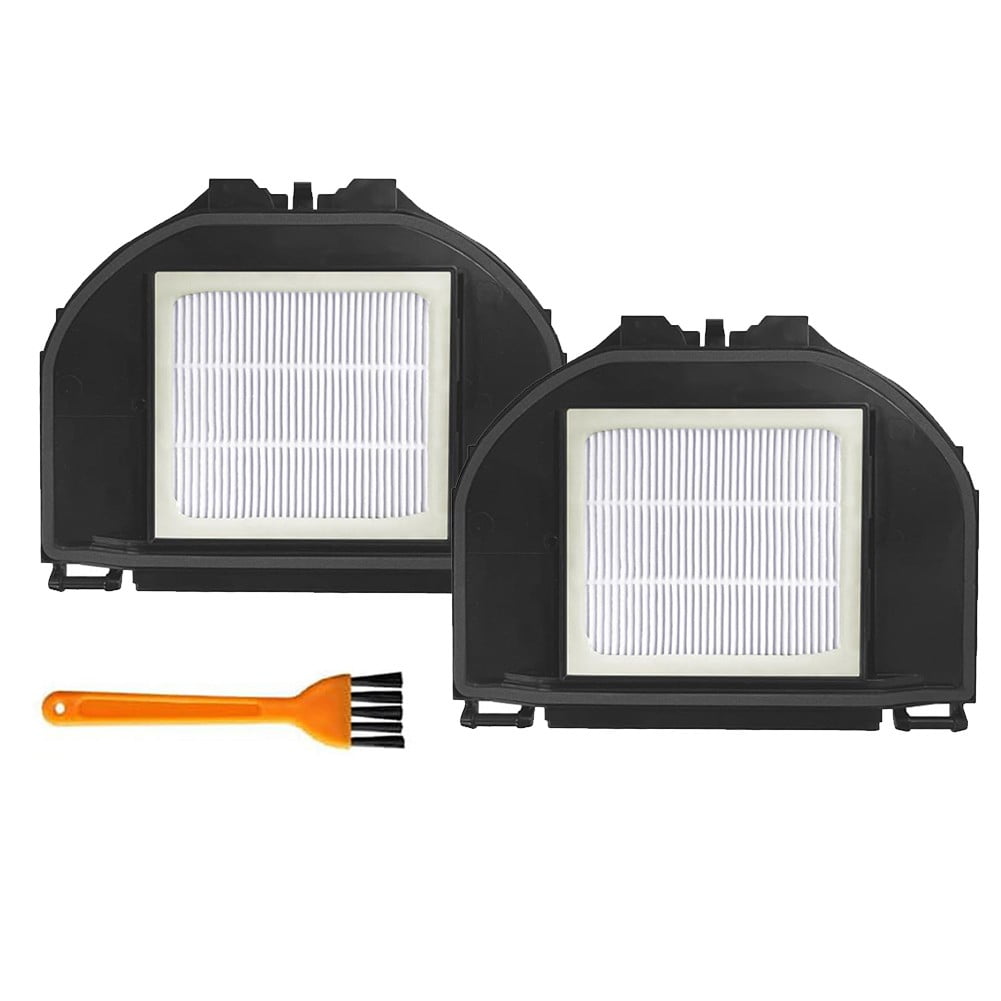 Filter Replacement Kit for Shark RV2310AE For Matrix Robot Vacuum Cleaner - Image 5