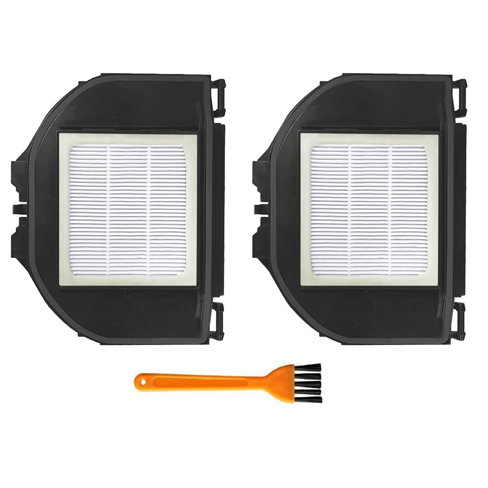 Filter Replacement Kit for Shark RV2310AE For Matrix Robot Vacuum Cleaner - Image 6
