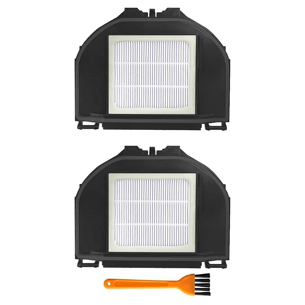 Filter Replacement Kit for Shark RV2310AE For Matrix Robot Vacuum Cleaner - Image 7