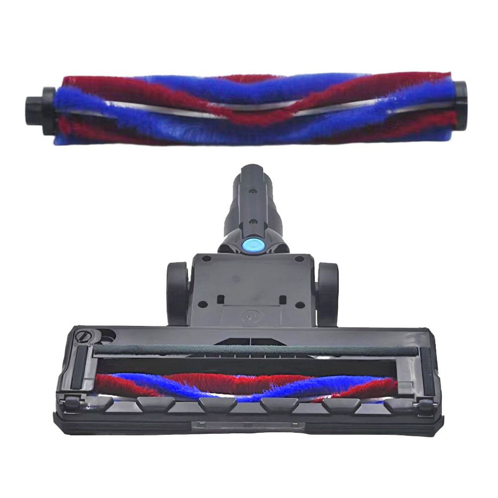 Electric Vacuum Cleaner Carpet Brush Replacement for inse N6 N6S N650 Models Brush Bar - Image 7