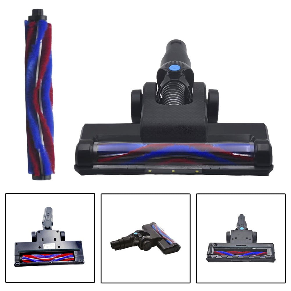 Electric Vacuum Cleaner Carpet Brush Replacement for inse N6 N6S N650 Models Brush Bar - Image 8