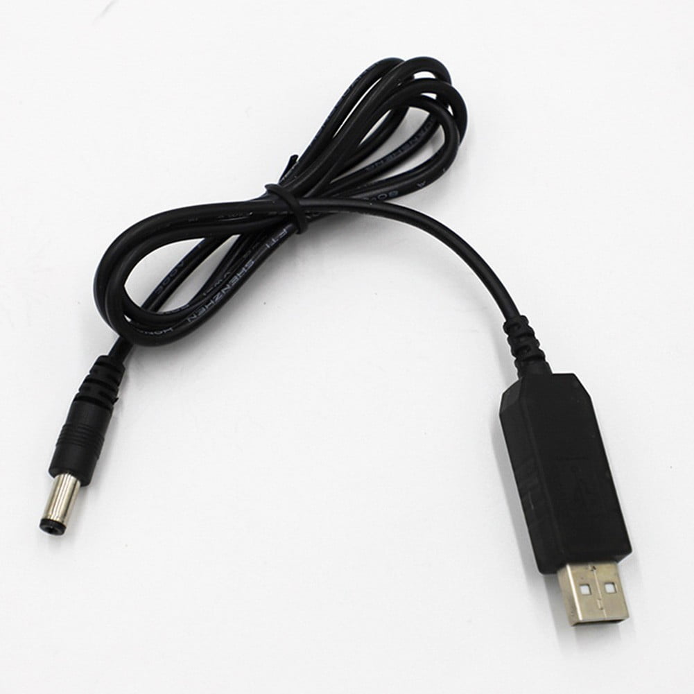 Cable Only For Car Vacuum Cleaner USB Charging Cable Wire R6053 Charging Cable Wire Vacuum Parts & Accessories - Image 2